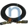 NSN 6150-01-250-3643 012503643 CABLE ASSEMBLY